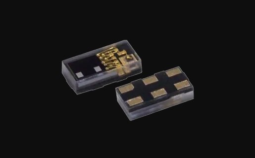 Mouser Electronics Now Stocking ams TMD2755 Proximity Sensor Module for Narrow-Bezel Smartphones